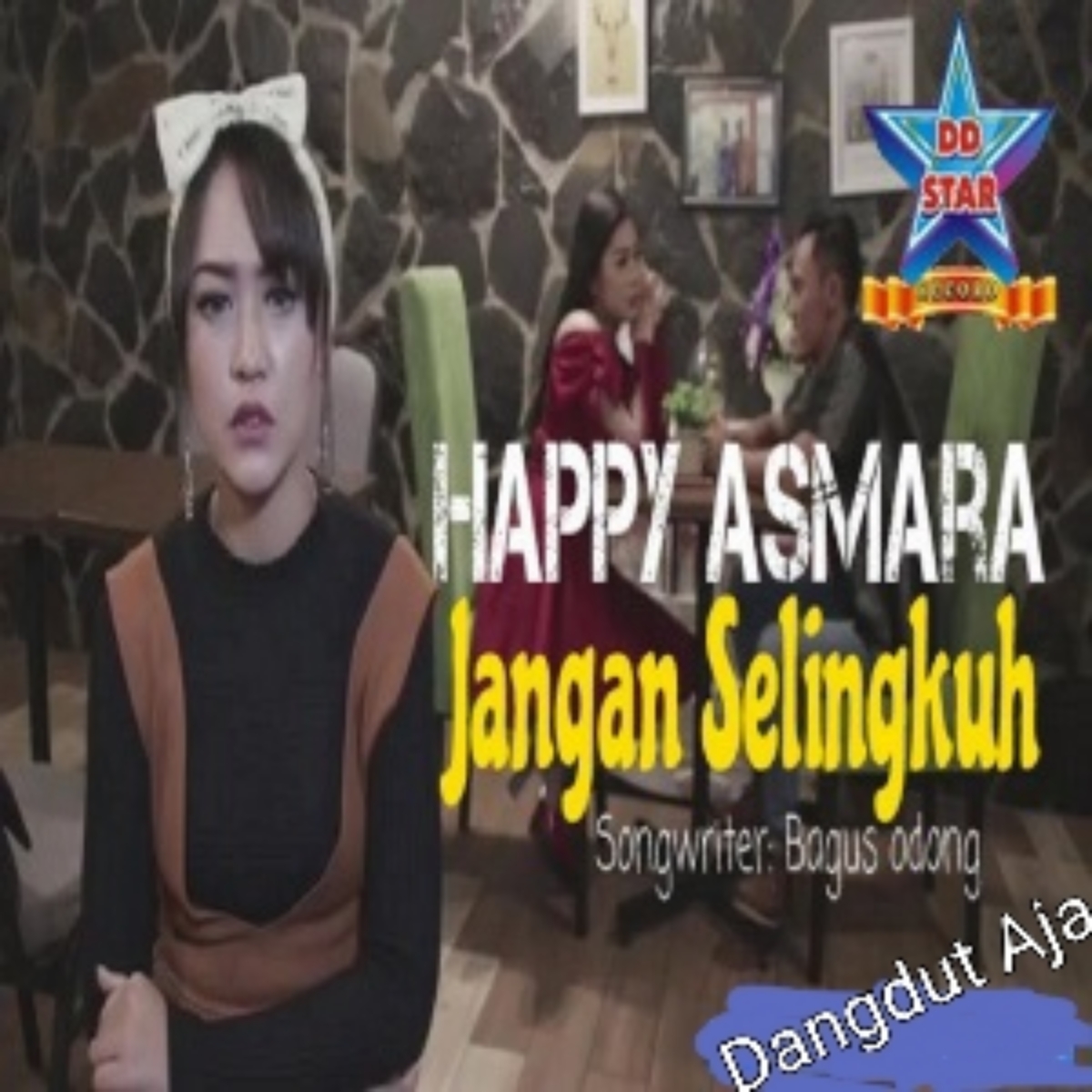 Set Happy Asmara Cover mp3