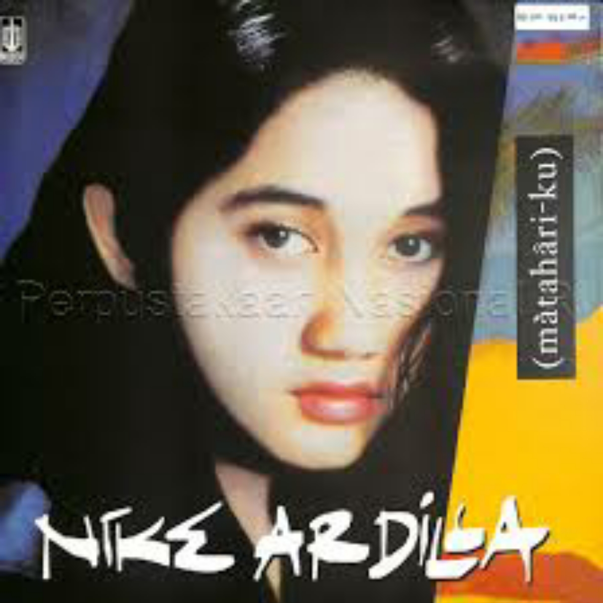Set Nike Ardilla Cover mp3