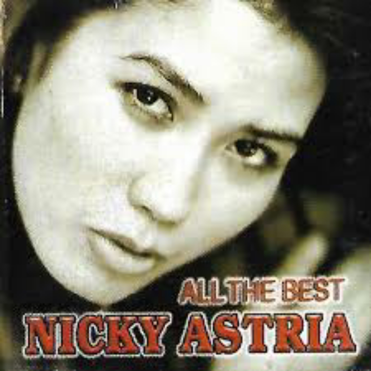 Set Nicky Astria Cover mp3