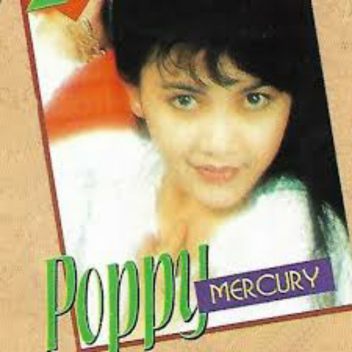Set Poppy Mercury Cover mp3