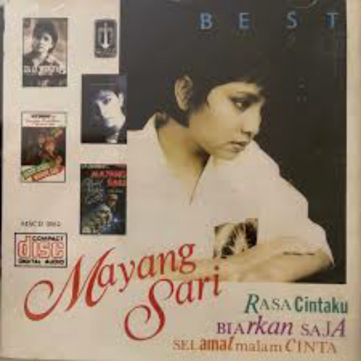 Set Mayang Sari Cover mp3