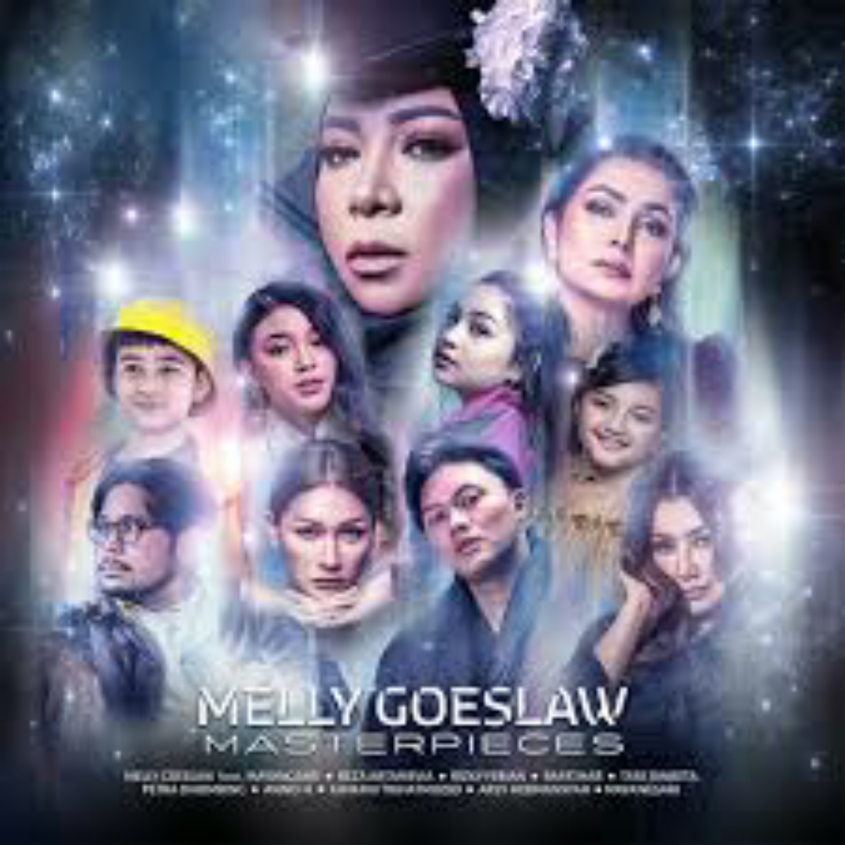 Set Melly Goeslaw Cover mp3
