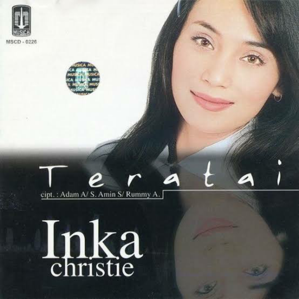 Set Inka Christie Cover mp3