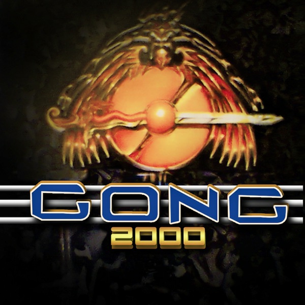 Set Gong 2000 Cover mp3
