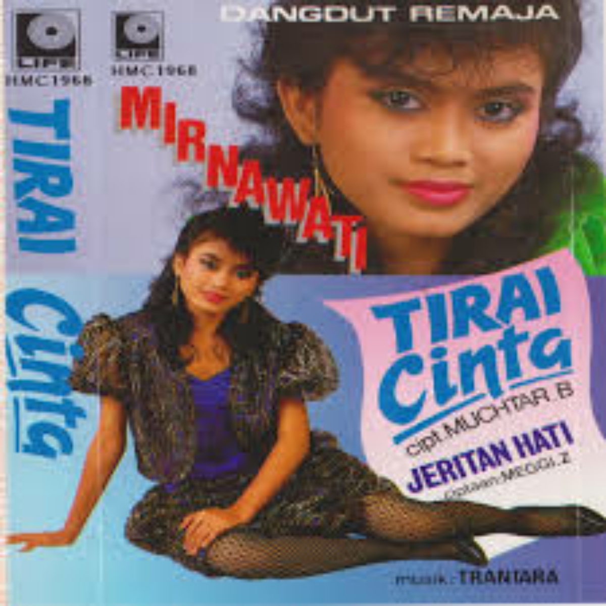 Set Mirnawati Cover mp3