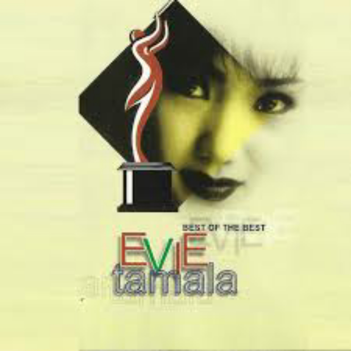 Set Evie Tamala Cover mp3