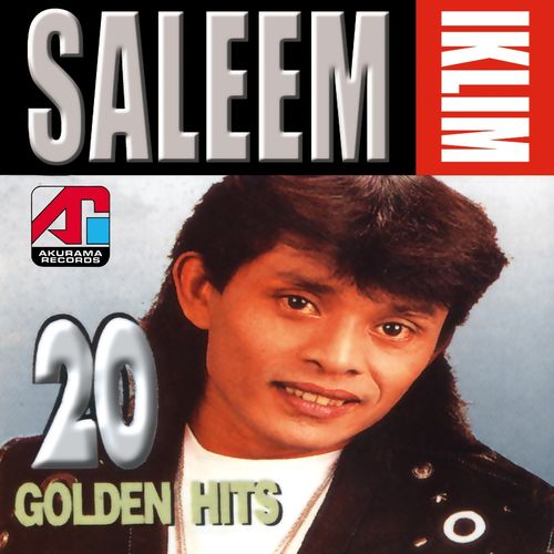 Set Saleem Iklim Cover mp3