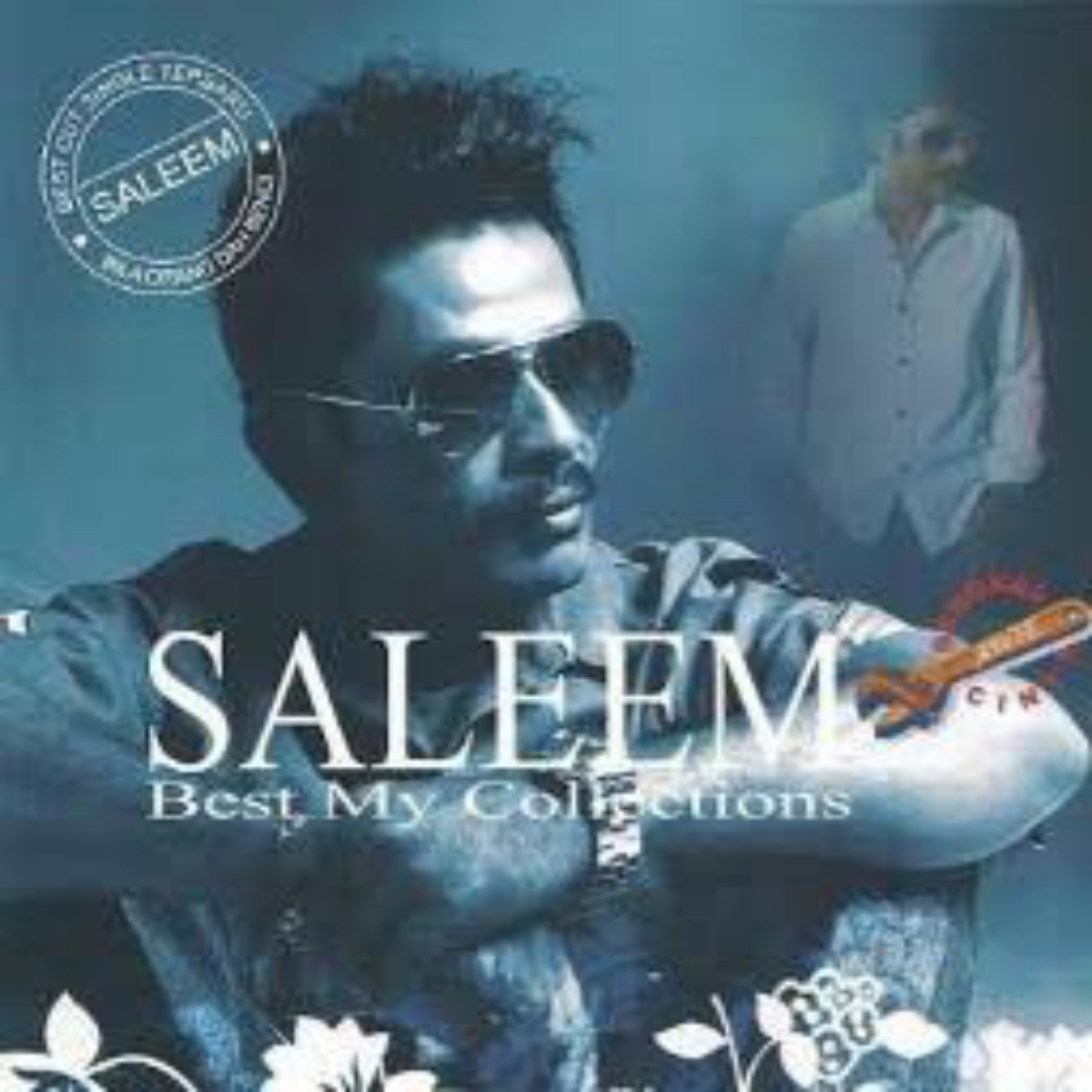 Set Saleem (Iklim) Cover mp3