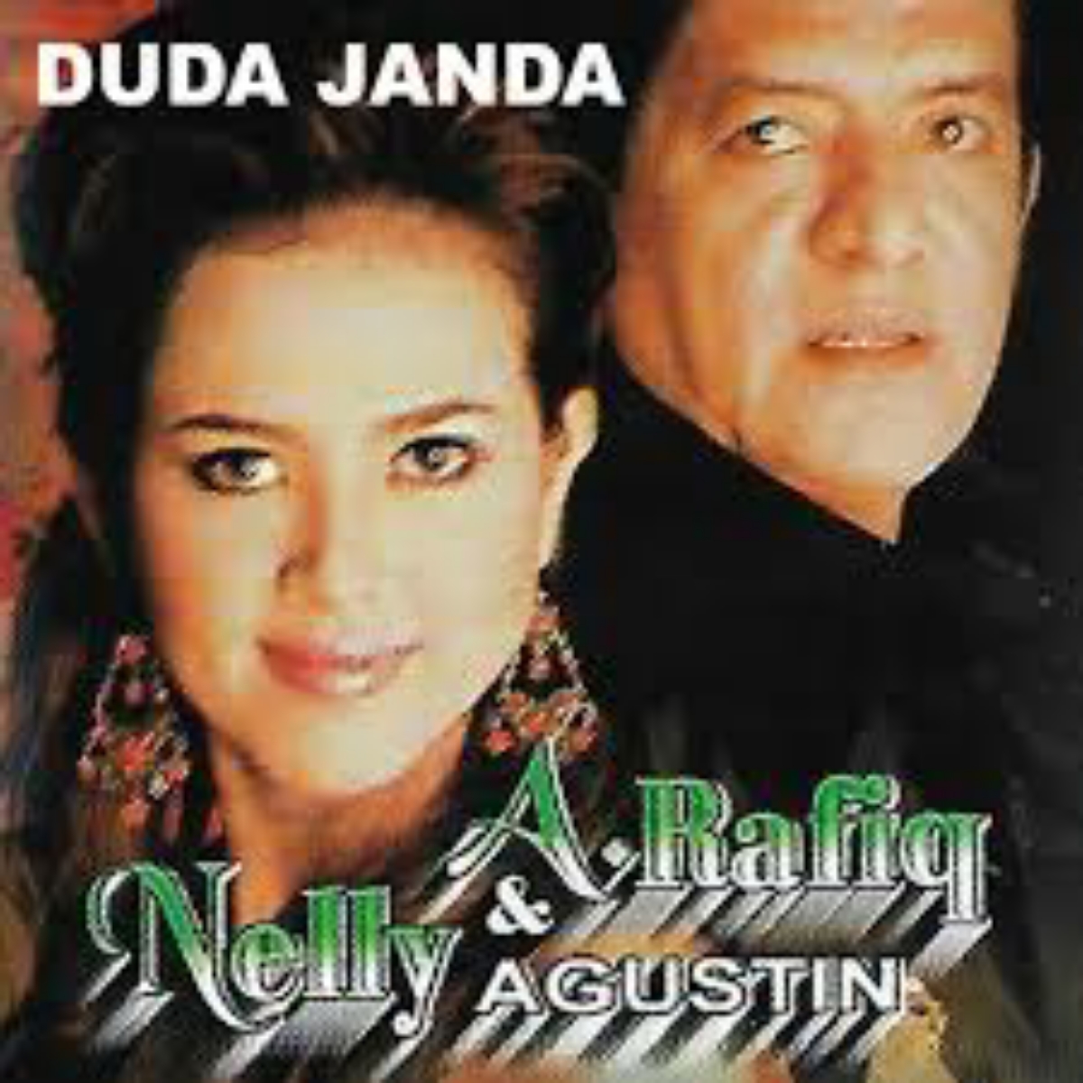 Set Nelly Agustin Cover mp3
