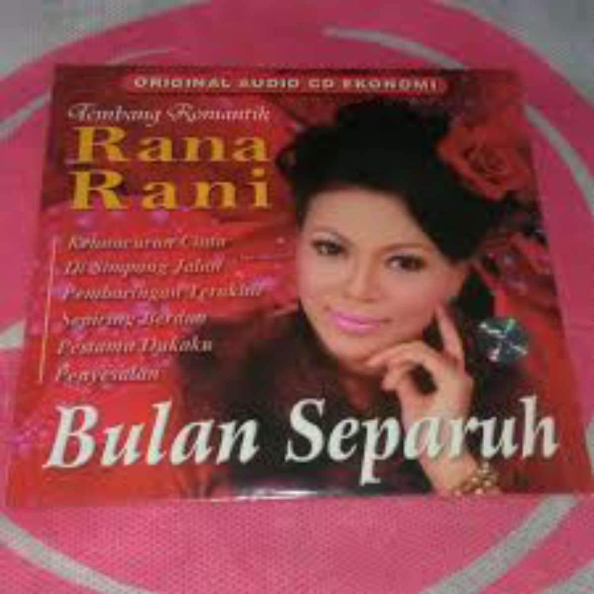 Set Rana Rani Cover mp3