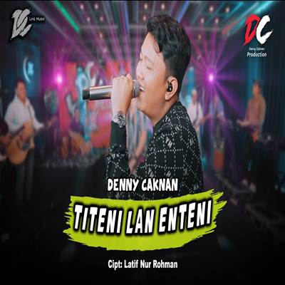 Set Denny Caknan Cover mp3