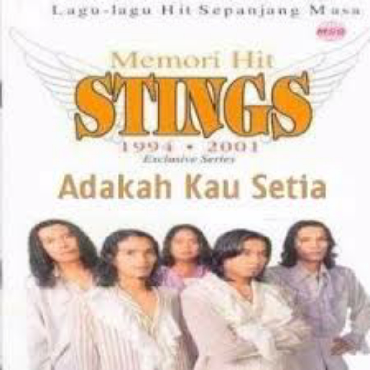 Set Stings Cover mp3