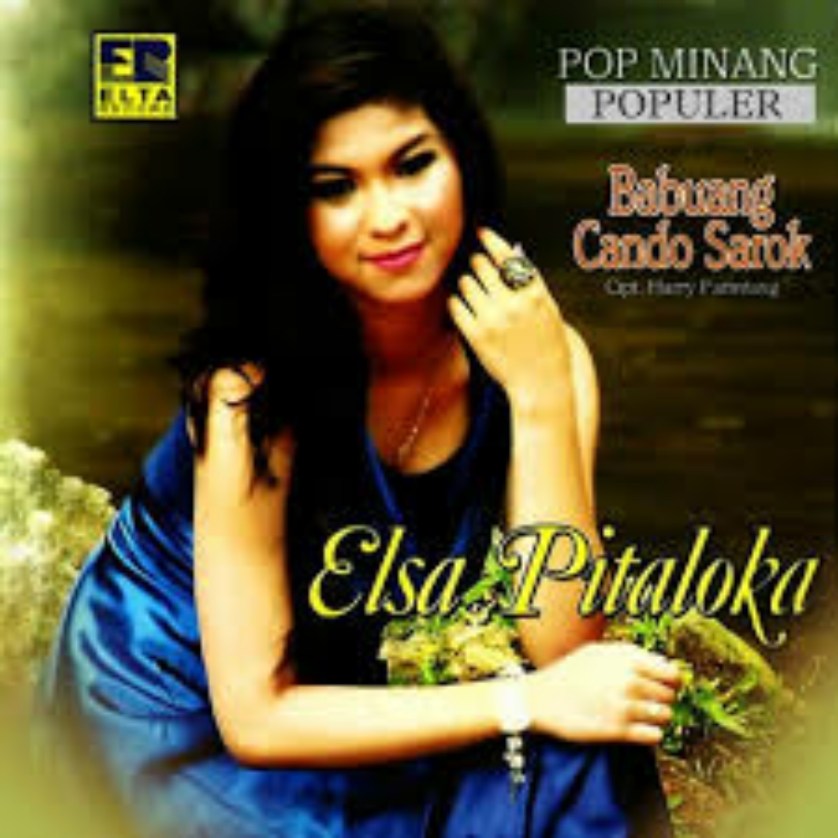 Set Elsa Pitaloka Cover mp3