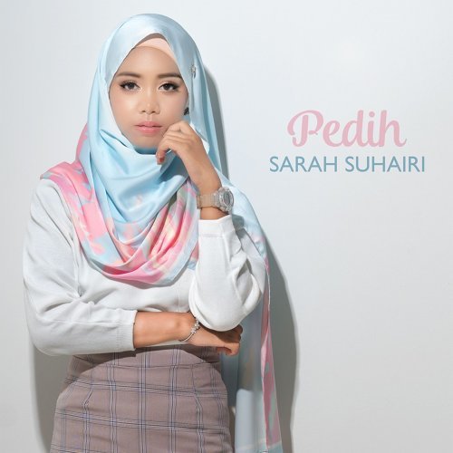 Set Sarah Suhairi Cover mp3