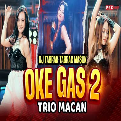 Set Trio Macan Cover mp3