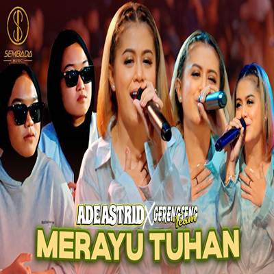 Set Ade Astrid Cover mp3